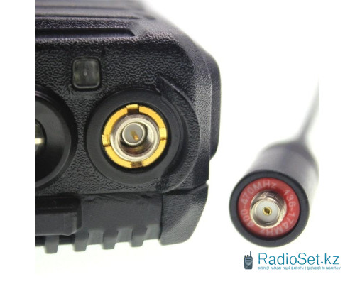Рация Leixen UV-25D Рация Leixen UV-25D